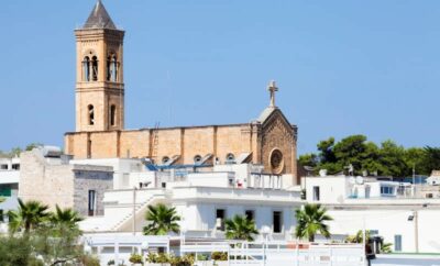 Santa Maria di Leuca cosa vedere? dove si trova Leuca