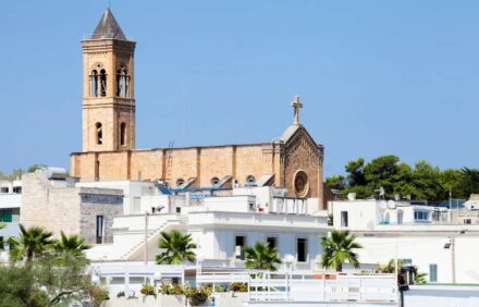 Santa Maria di Leuca cosa vedere? dove si trova Leuca